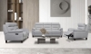 Picture of Jessica Jacobs Bergamo Stone Power Recliner