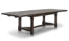 Picture of Coopers Beach Bark Dining Table