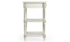 Picture of Pileus Gray Nightstand