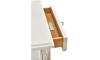 Picture of Pileus Gray Nightstand