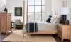 Picture of Trisha Todays Traditions Hickory King Poster Bed