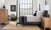 Picture of Trisha Todays Traditions Black King Poster Bed