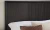 Picture of Avedon Smokey Topaz King Panel Bed