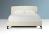 Picture of Riley Snow Boucle King Shelter Bed
