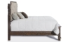 Picture of Post & Beam Charleston Almond Upholstered Queen Bed