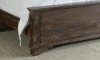 Picture of Post & Beam Charleston Almond Upholstered Queen Bed