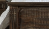 Picture of Post & Beam Charleston Almond Upholstered Queen Bed