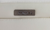 Picture of Plymouth White Leather 6-Piece Power Sectional