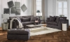 Picture of Sylvia Gray Sofa