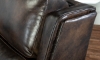 Picture of Lombard Cole Leather Power Recliner