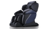 Picture of Brookstone Blue 3D Massage Chair
