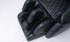 Picture of Brookstone Blue 3D Massage Chair