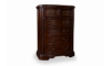 Picture of Valencia Dark Oak 6-Drawer Chest