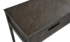 Picture of Bradley Fudge 2-Drawer Console Table