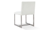 Picture of Eliza Pearl Upholstered Dining Chair