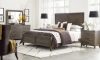 Picture of Cora Shadow Landscape Mirror