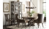 Picture of Armstrong Shadow Woodback Host Chair