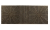 Picture of Darell Shadow Extendable Rectangle Dining Table