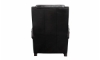 Picture of Barrett Coffee Leather Dual Power Recliner