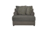 Picture of Boulevard Steel Two-Tone Chaise