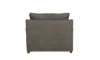 Picture of Boulevard Steel Two-Tone Chaise