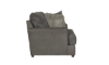 Picture of Boulevard Steel Two-Tone Loveseat