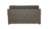 Picture of Boulevard Steel Two-Tone Loveseat