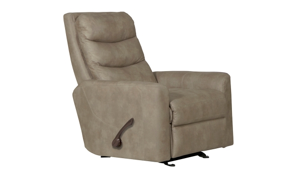 Picture of Gill Putty Glider Recliner