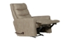 Picture of Gill Putty Glider Recliner