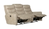 Picture of Gill Putty Reclining Sofa