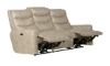 Picture of Gill Putty Power Reclining Sofa