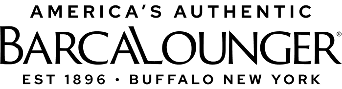Barcalounger Logo