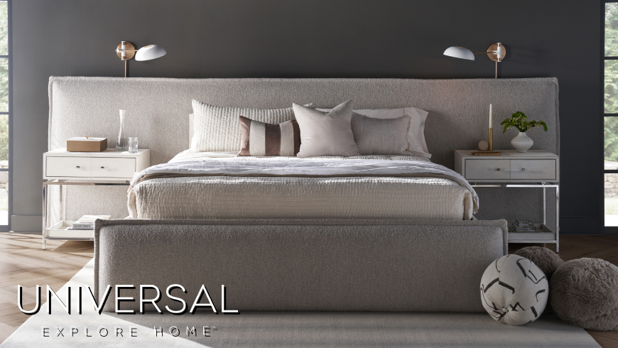 Universal Bed