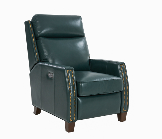 Triple Power Recliner